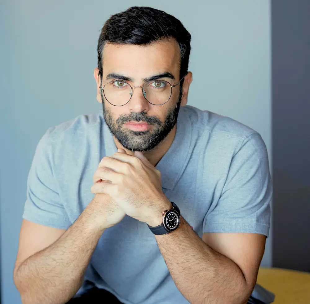 Mohammads Rzagardani